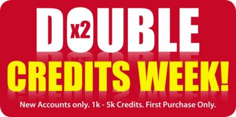 SendMode Bulk SMS Double Credits Offer